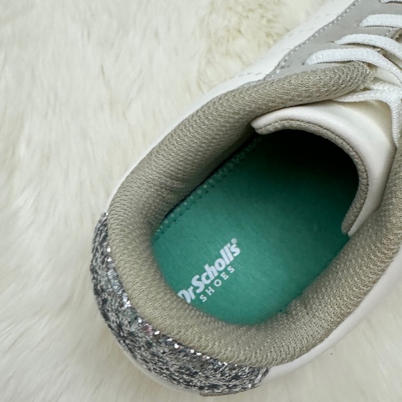 Kids' Madison Play Lace Sneaker Little Kid - Picture 7 of 13